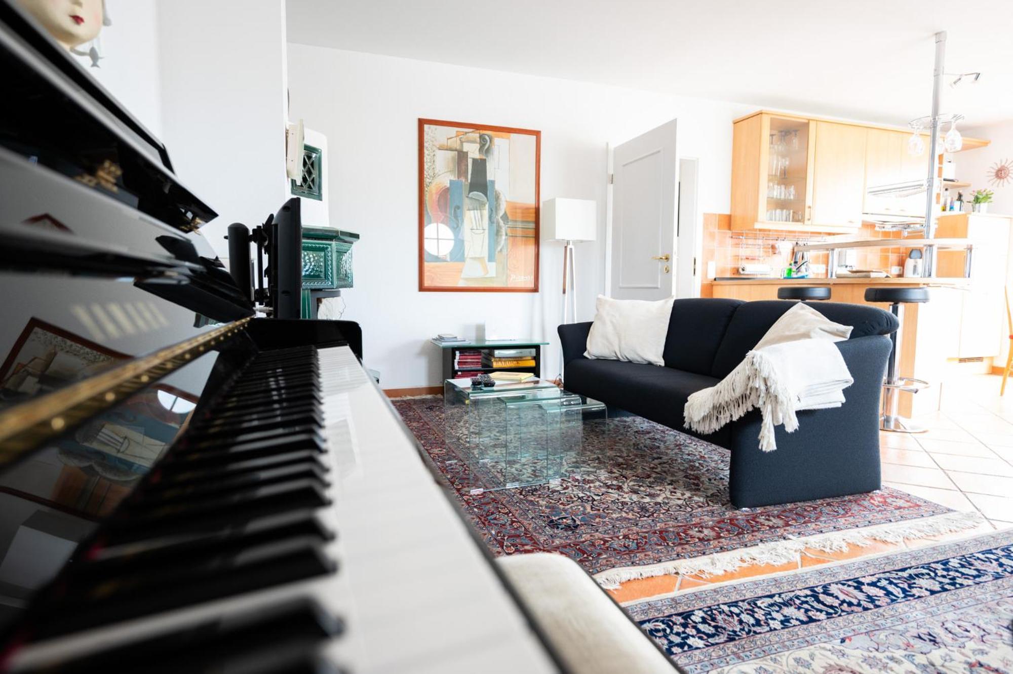 Villa Duene Mit Grosser Sonnenterrasse, Kamin, Wlan Und Tiefgarage Fuer 2-4 Personen Ostseebad Kühlungsborn Exteriör bild